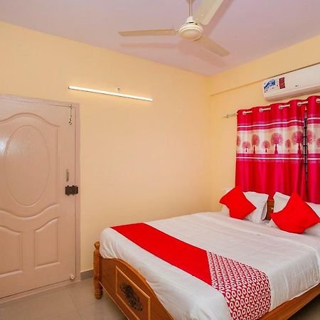 Oyo 25032 Seven Hills Guestline Hotel Bangalore Ngoại thất bức ảnh