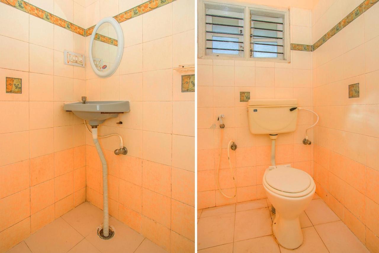 Oyo 25032 Seven Hills Guestline Hotel Bangalore Ngoại thất bức ảnh